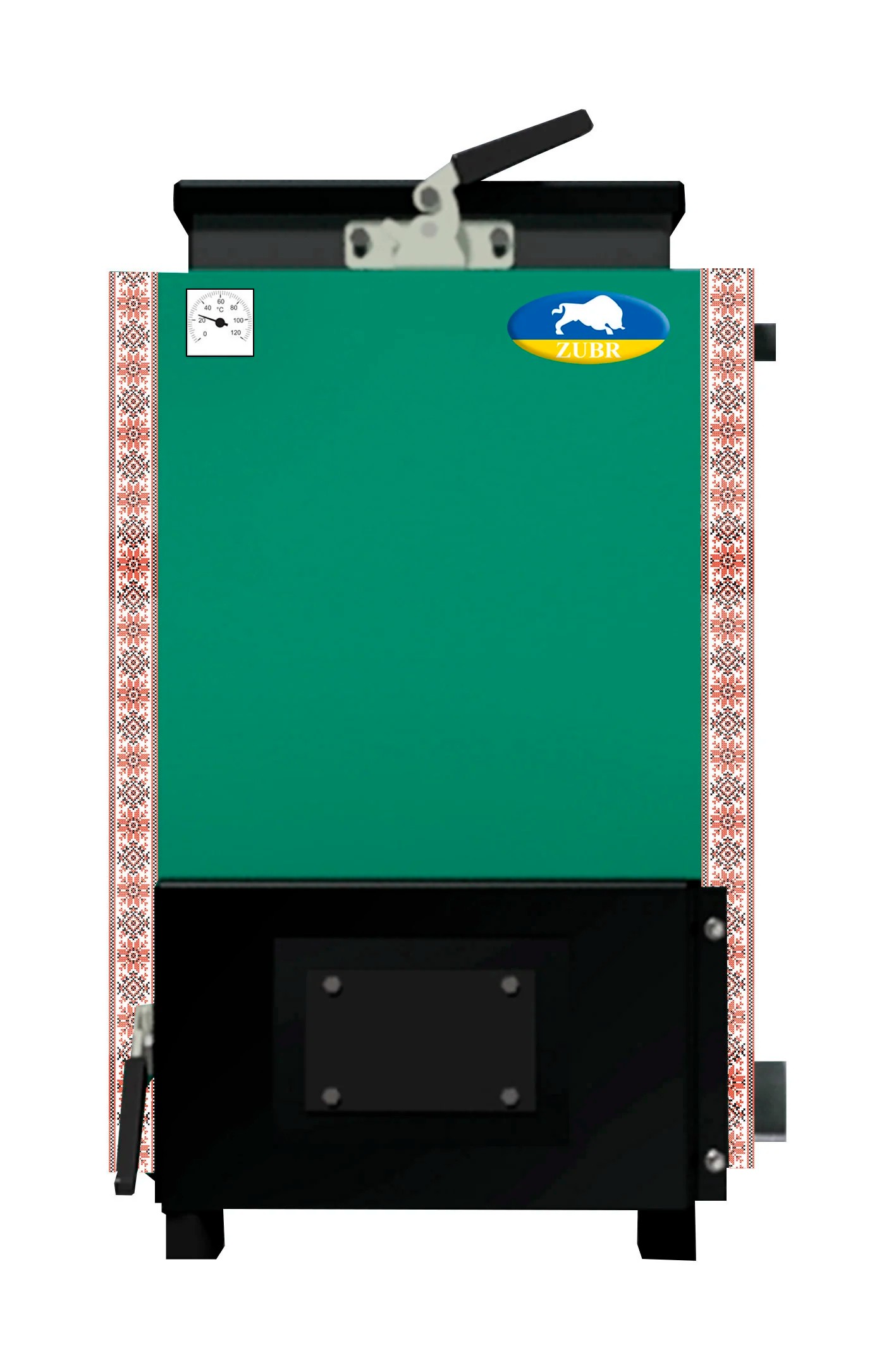 Твердопаливний котел Зубр Mini 10 квт інструкція - зображення 6