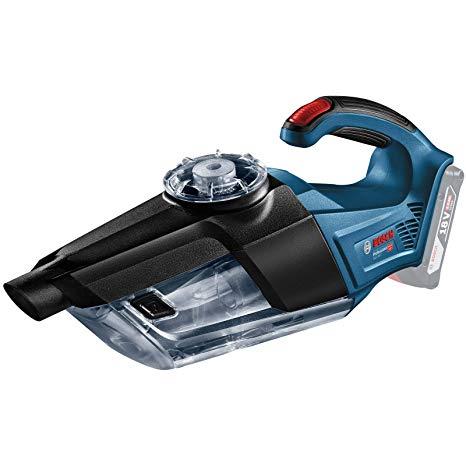 Bosch GAS 18V-1 Professional (0.601.9C6.200) без АКБ и ЗУ