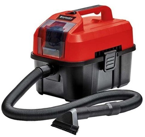 Einhell TE-VC 18/10 Li - Solo 2347160