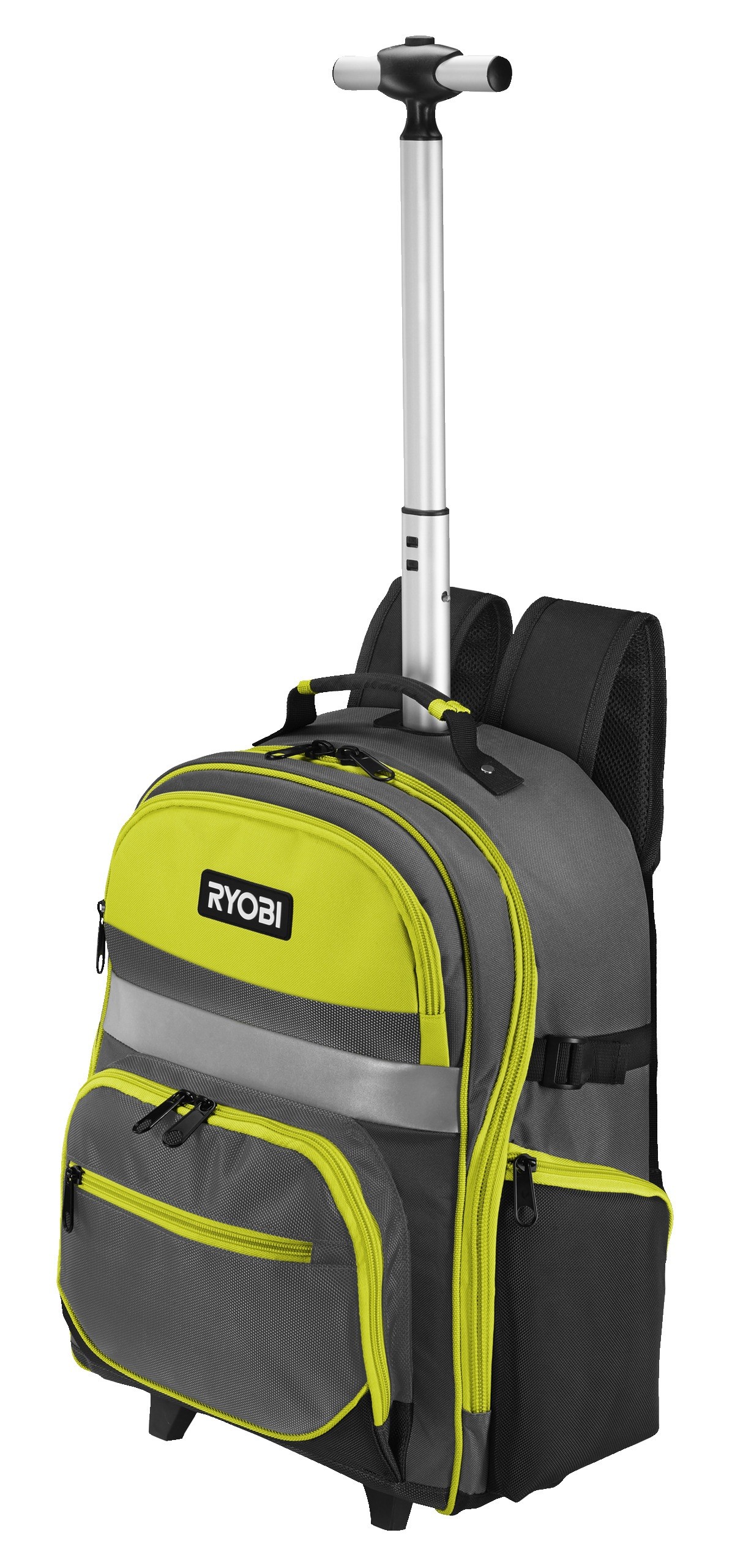 Рюкзак для инструмента Ryobi RSSBP2 (5132005344) в интернет-магазине, главное фото