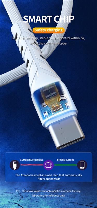 Кабель Proda PD-B47i USB-Lightning, 1м, Black отзывы - изображения 5