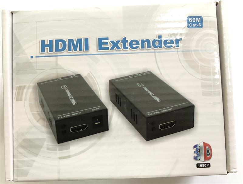 Кабель Atcom HDMI-Ethernet, до 60м (14371) ціна 1819 грн - фотографія 2