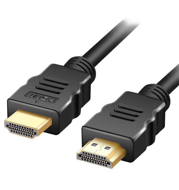 в продаже Кабель Grand-X HDMI-HDMI, 4K, Cu, 1.5м, Black (HDP-4K) - фото 3