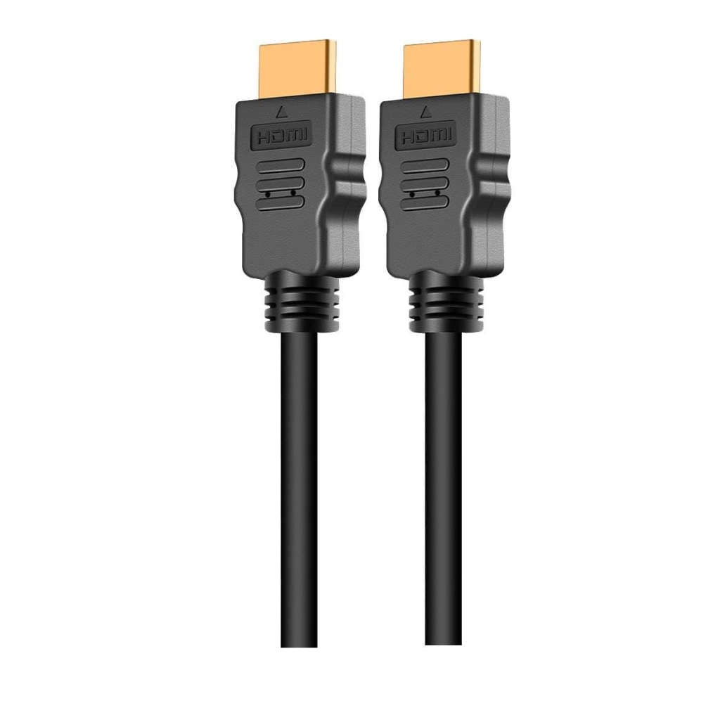 Grand-X HDMI-HDMI, 4K, Cu, 1.5м, Black (HDP-4K)