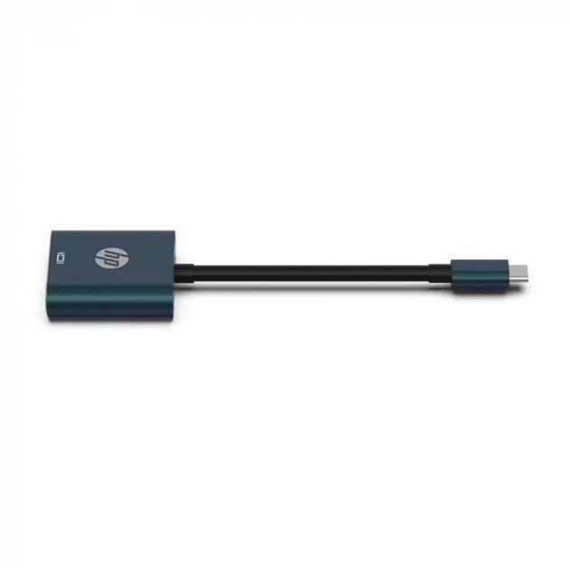 продаём HP USB Type-C-HDMI (DHC-CT202) в Украине - фото 4