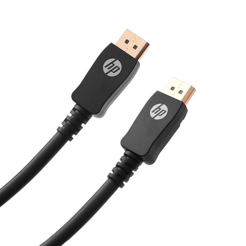 в продажу Кабель HP DisplayPort-DisplayPort v1.2, 2м Black (DHC-DP01-2M) - фото 3