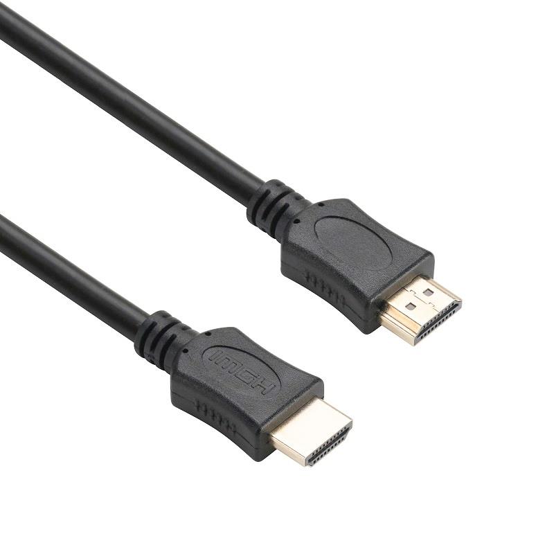 Кабель ProLogix HDMI-HDMI V1.4 ,CCS, 0,5м (PR-HDMI-HDMI-CCS -01-30-05m) в інтернет-магазині, головне фото