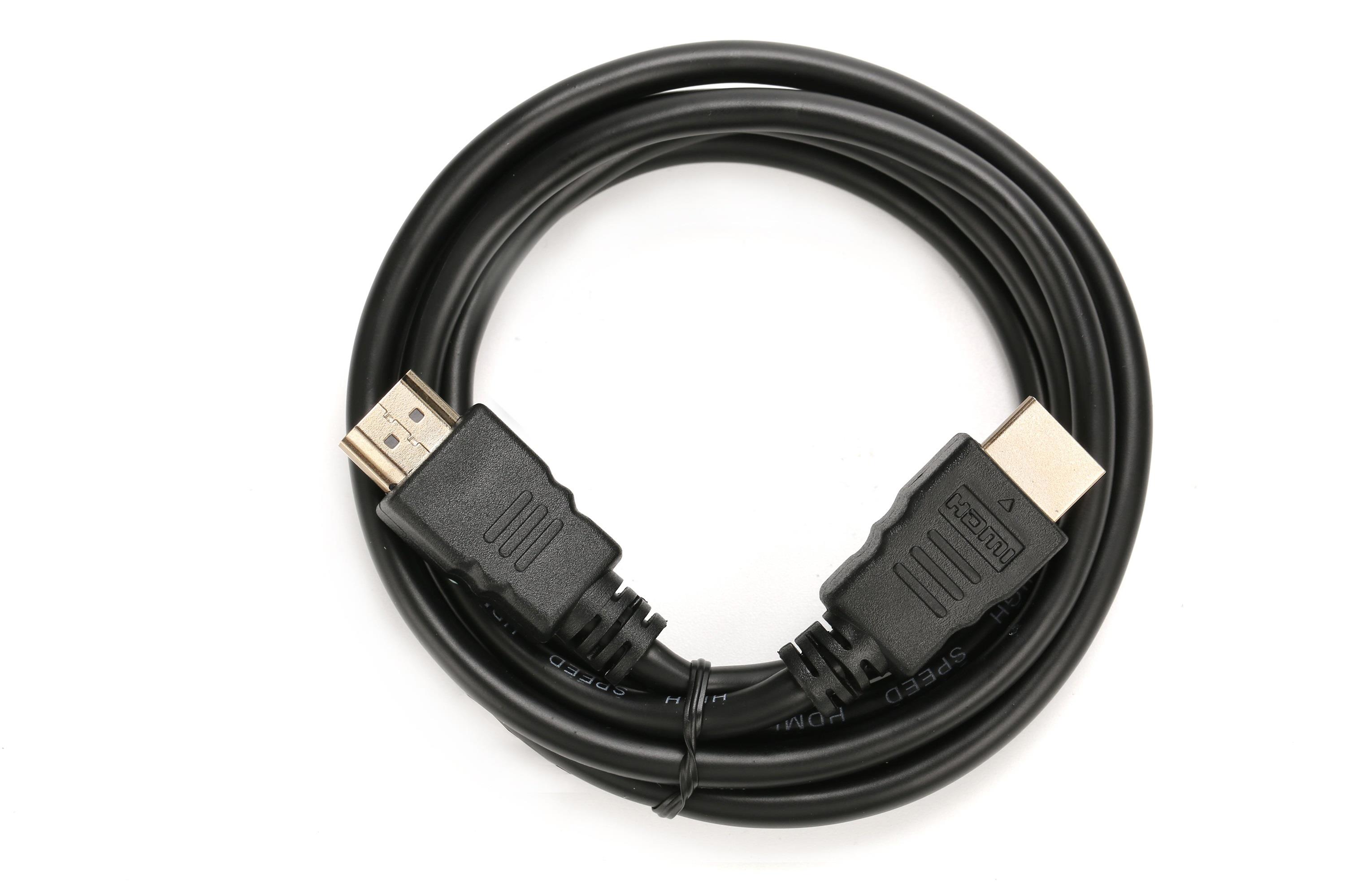 продаём ProLogix HDMI-HDMI V2.0, 1,8м (PR-HDMI-HDMI-P-02-30-18m) в Украине - фото 4