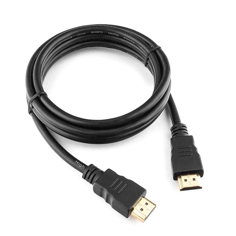 Кабель ProLogix HDMI-HDMI V2.0, 1,8м (PR-HDMI-HDMI-P-02-30-18m) отзывы - изображения 5