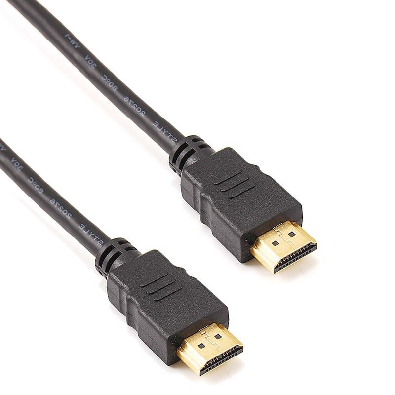 Інструкція кабель ProLogix HDMI-HDMI V2.0, 1м (PR-HDMI-HDMI-P-02-30-1m)