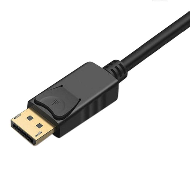 продаємо ProLogix DisplayPort-DVI М/М,V1.2, 1,8м (PR-DP-DVI-P-04-30-18m) в Україні - фото 4