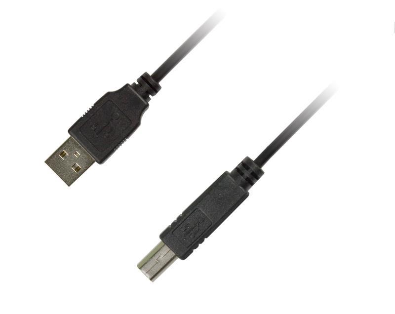 Piko USB 2.0 AM-BM 3м (1283126473944)