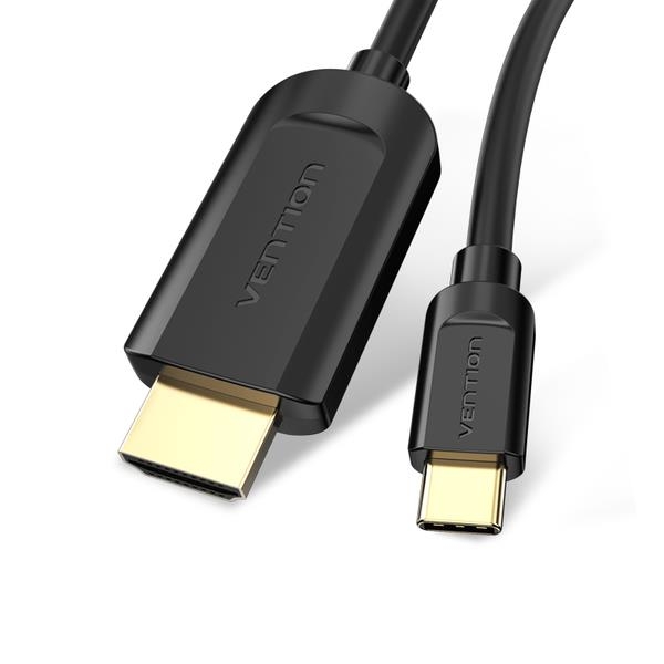 Vention Type-C - HDMI, 2 m (CGUBH)