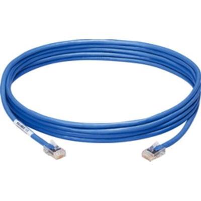 Патч-корд литий Atcom UTP Cat.5e 5m, Blue (9163) в інтернет-магазині, головне фото