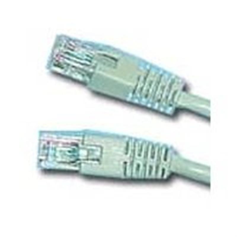 Патч-корд Cablexpert UTP 10 м, Grey (PP12-10M) в інтернет-магазині, головне фото