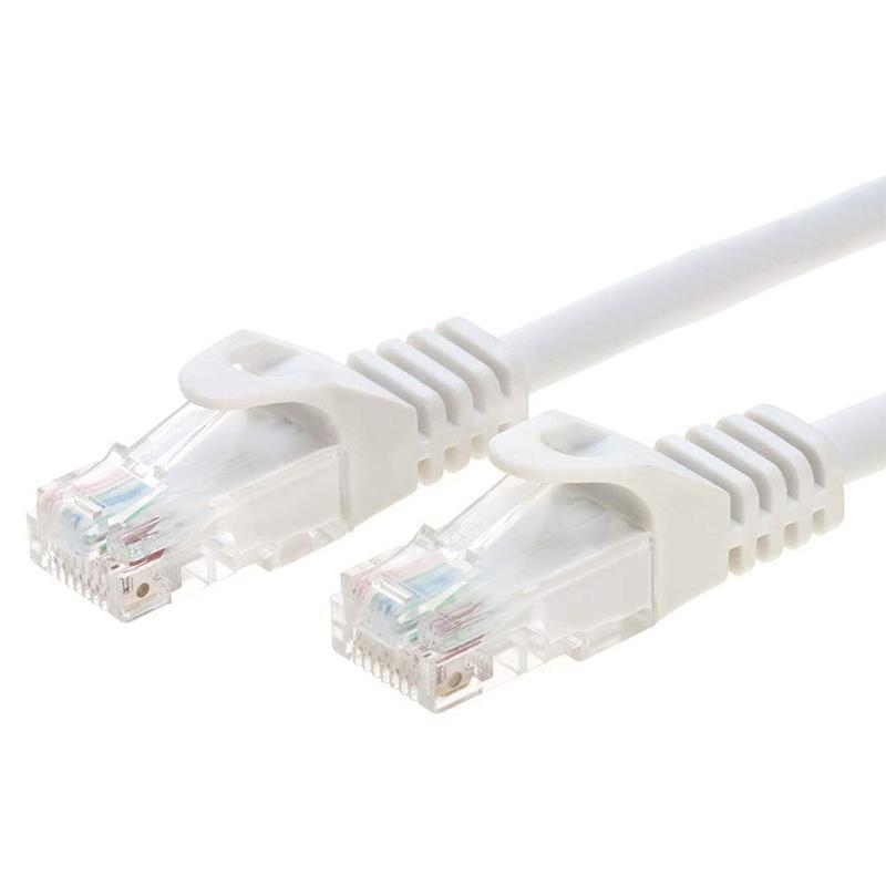 PowerPlant UTP Cat.5e 2 м, White (CA911578)