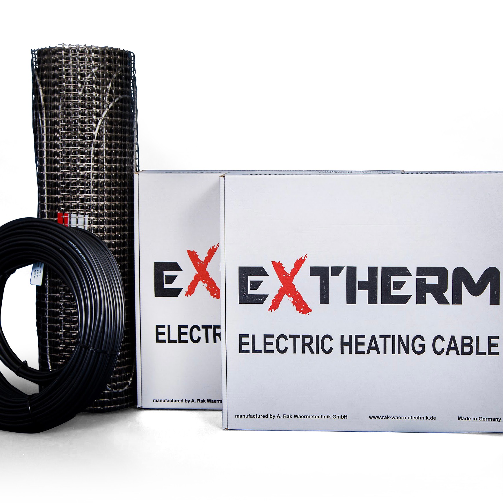 продаємо Extherm ETT ECO 30-360 в Україні - фото 4