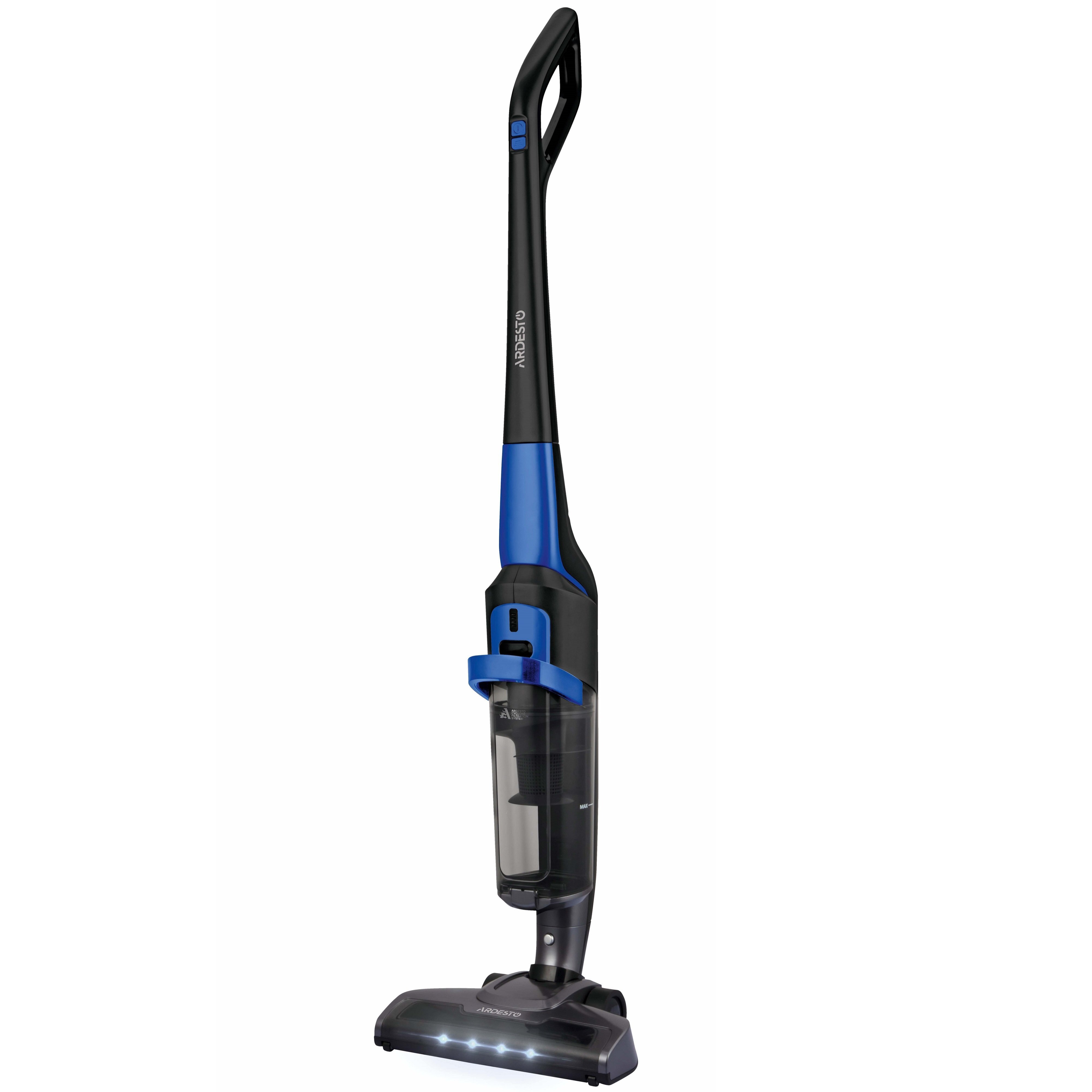 ARDESTO CVC-X1011BB