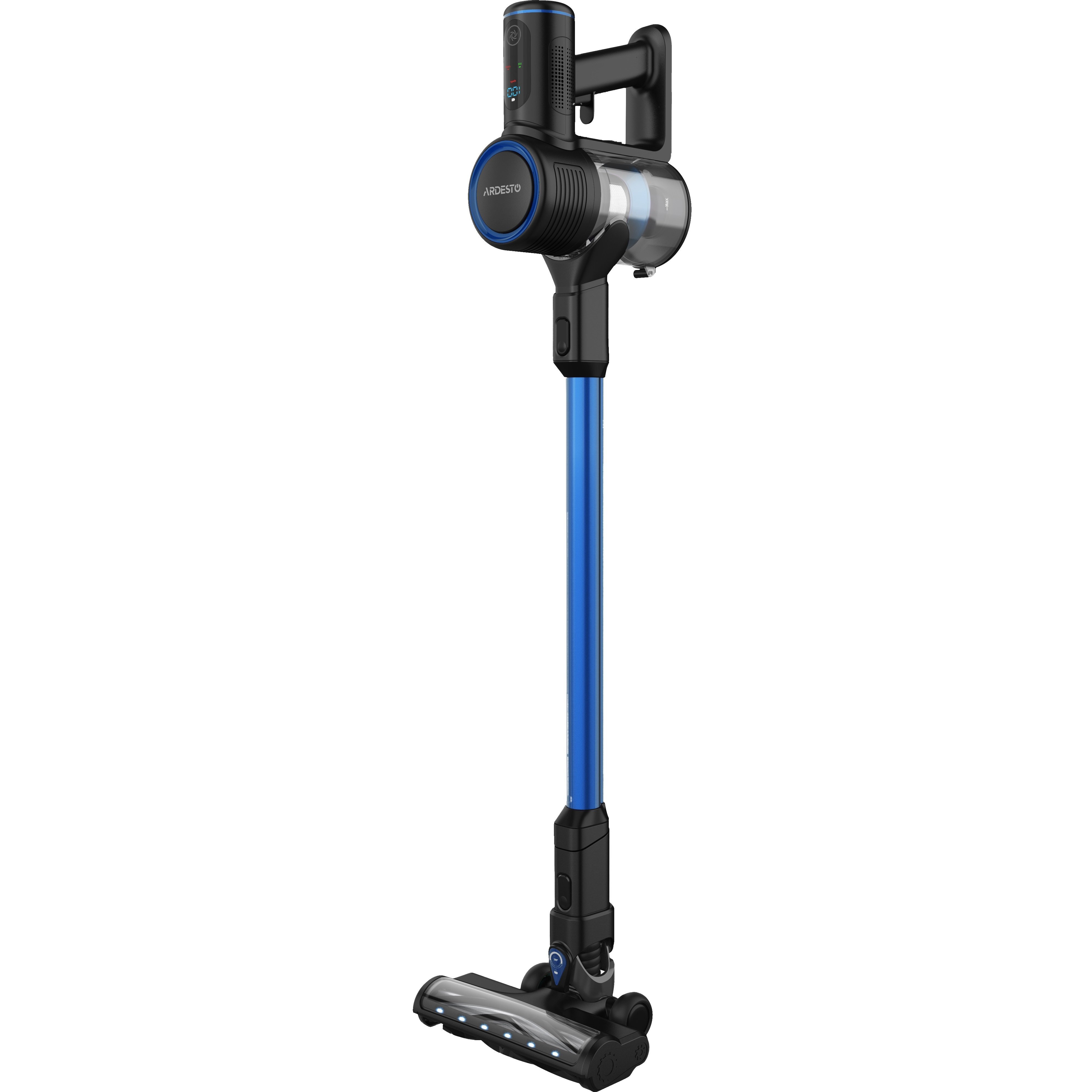 ARDESTO CVC-D0611BB