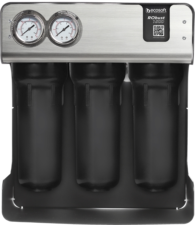 Ecosoft RObust 1500ECO