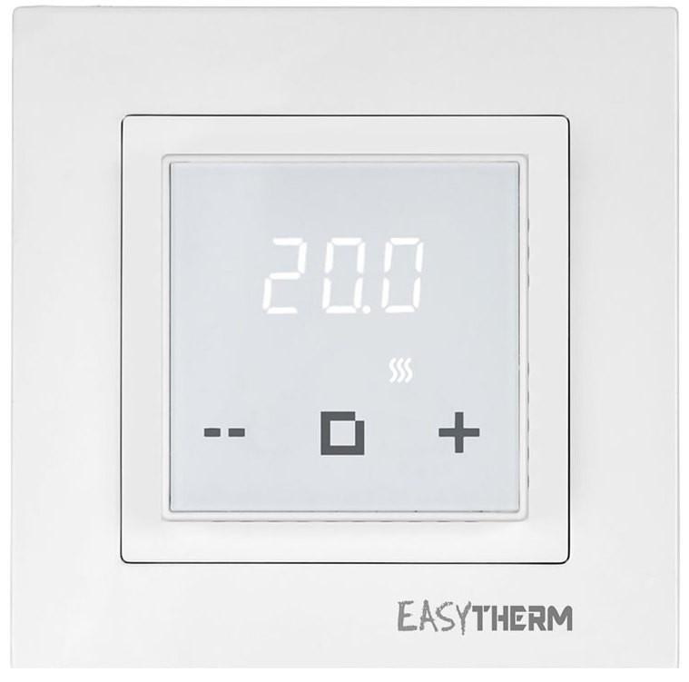 Отзывы терморегулятор Easytherm ET-30