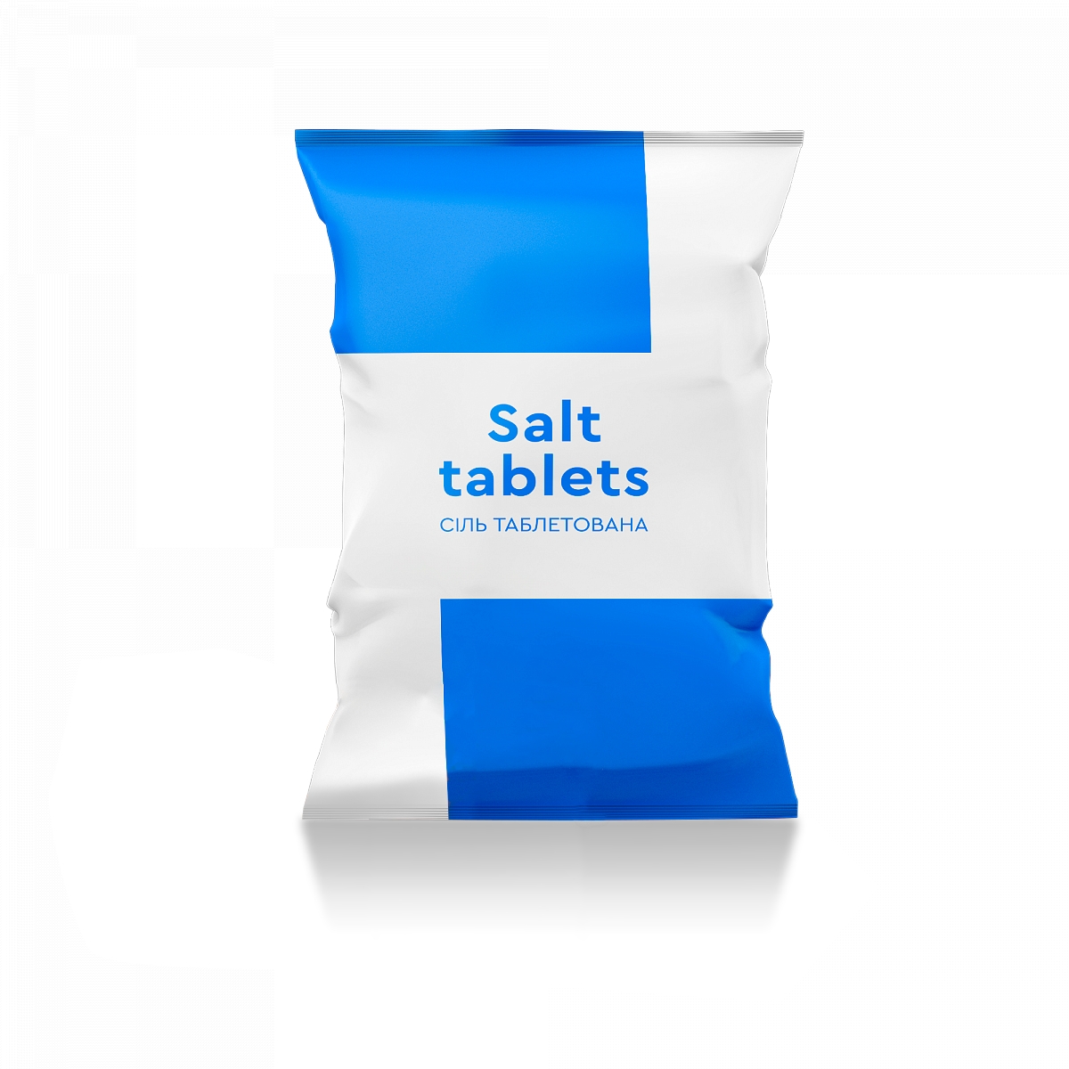 Купить таблетированная соль Ecosoft Salt Tablets 25кг. в Житомире