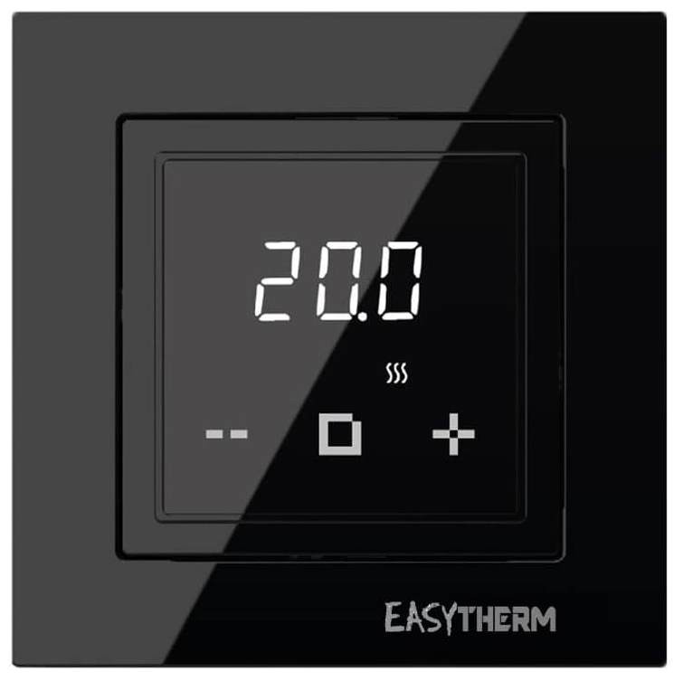 Характеристики терморегулятор Easytherm ET-35