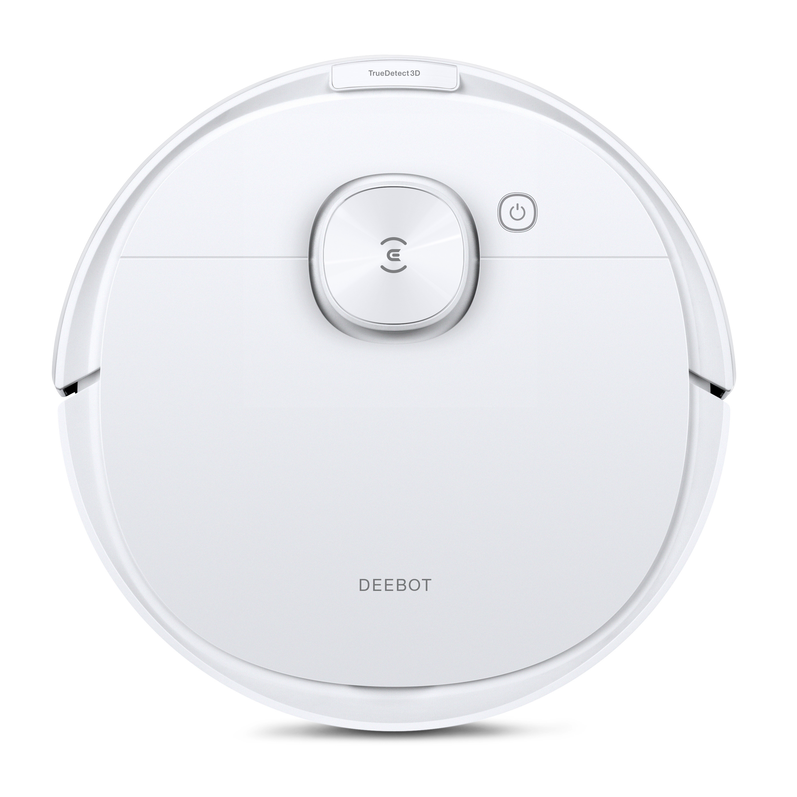 Робот-пылесос Ecovacs Deebot Ozmo N8 Pro (DLN11-11) цена 0 грн - фотография 2