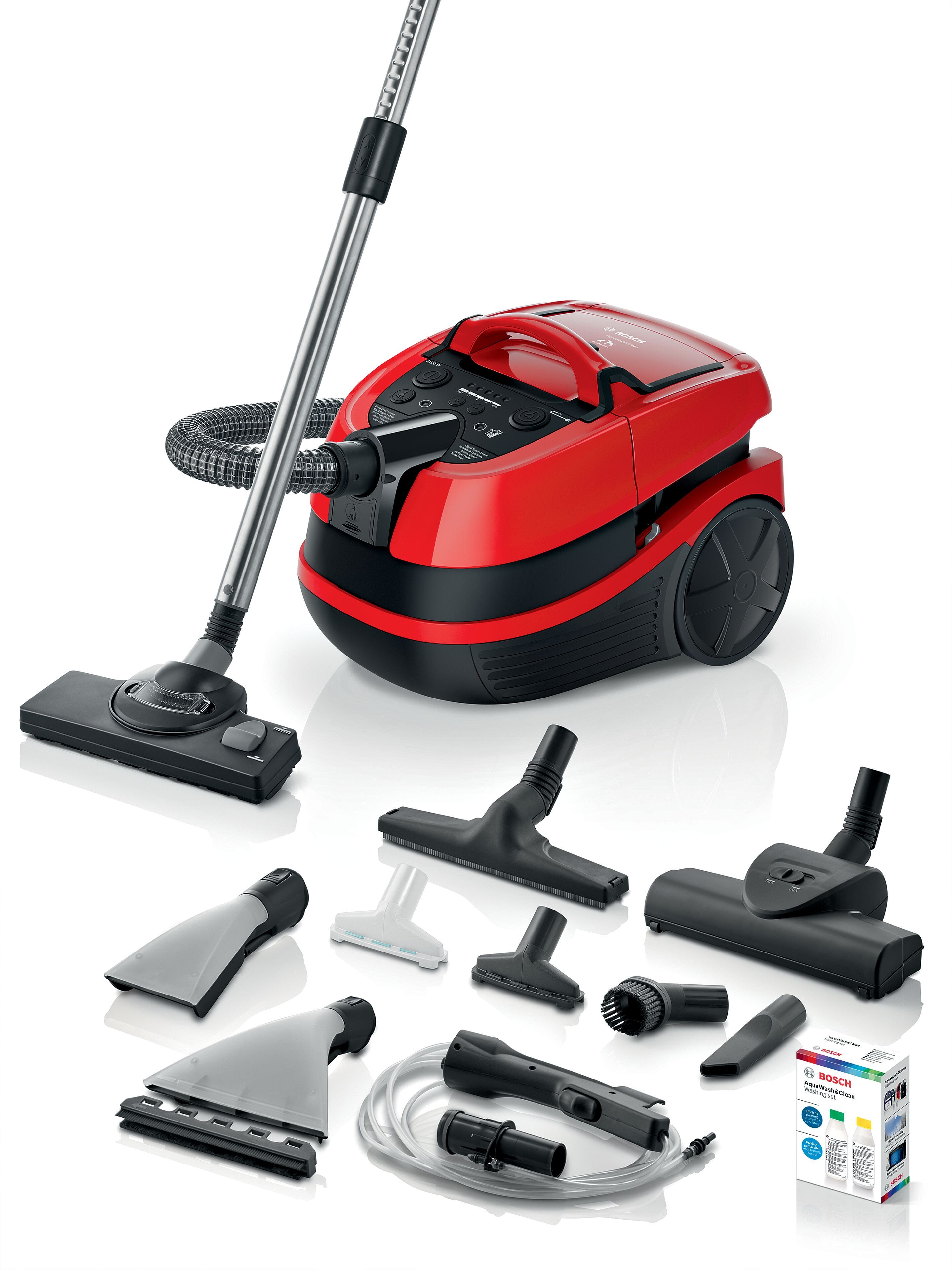 Bosch BWD421PET