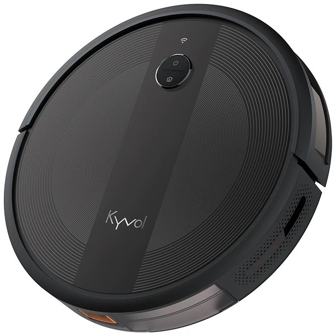 Kyvol Cybovac E20 Black