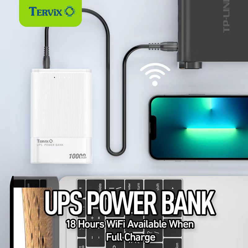 продаём Tervix Pro Line Powerbank 601011 в Украине - фото 4