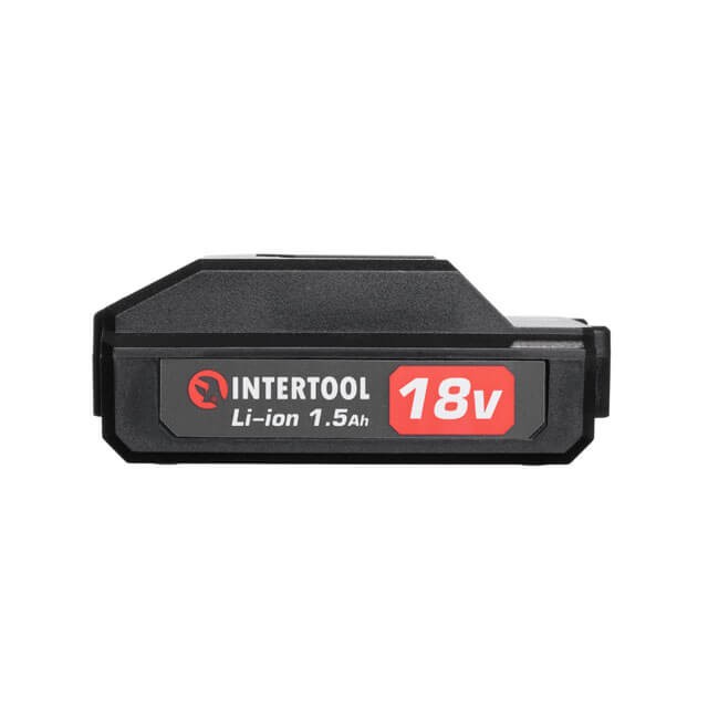 Акумулятор Intertool DT-0316 для шуруповерта DT-0315 ціна 699.00 грн - фотографія 2