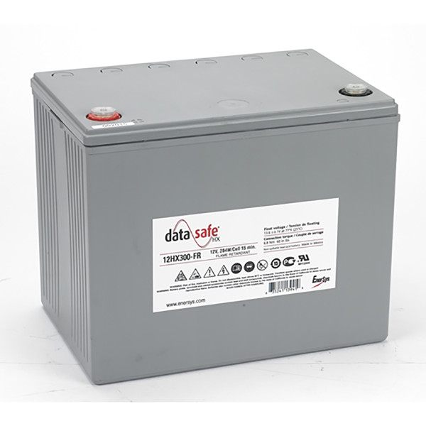 Ціна акумулятор свинцево-кислотний Enersys DataSafe 12HX300 в Черкасах