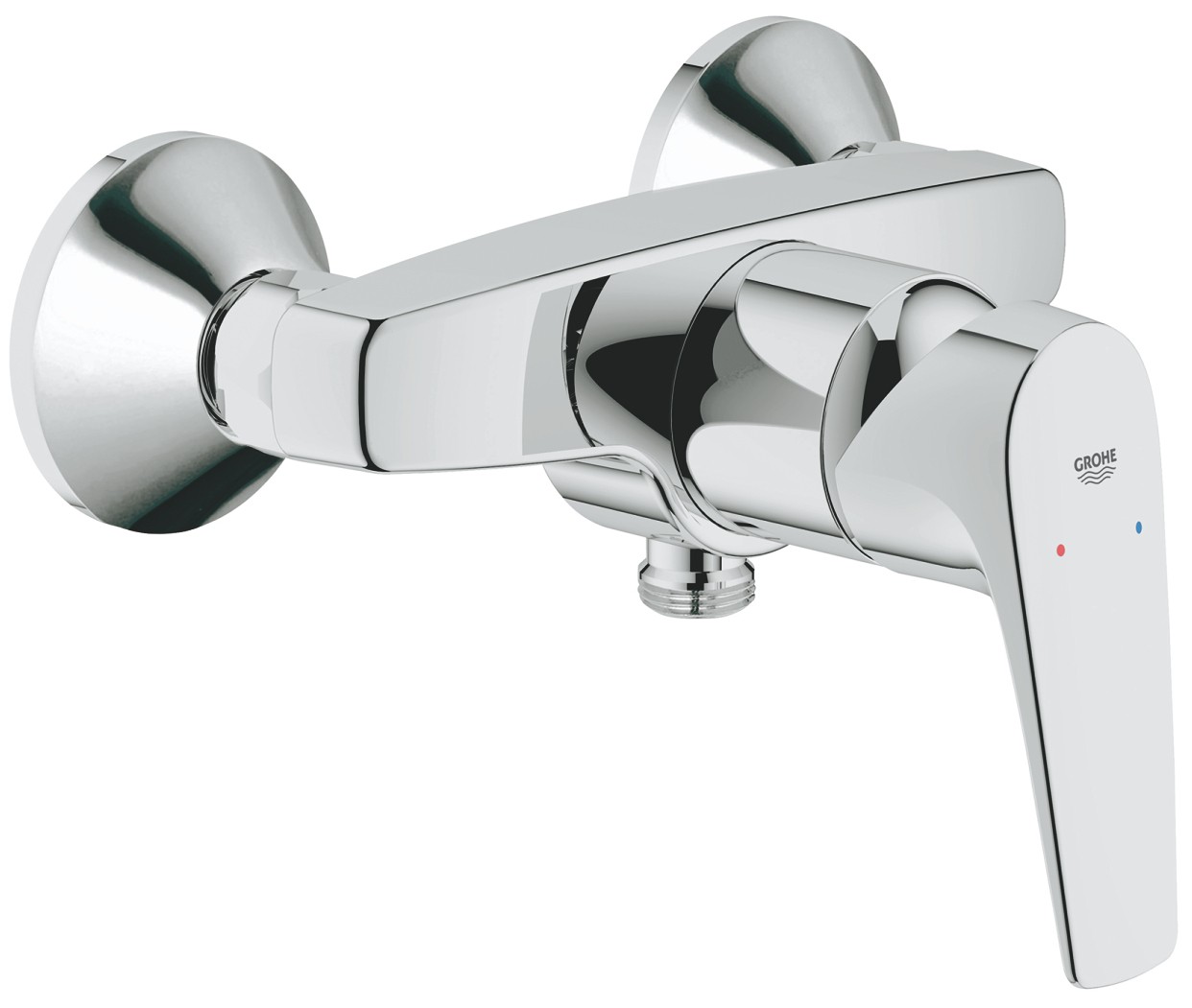 Grohe BauFlow (23755000)