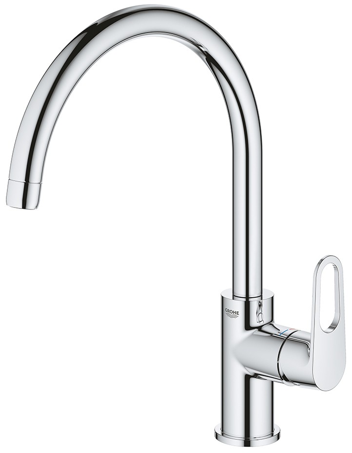 Grohe BauFlow (31230001)