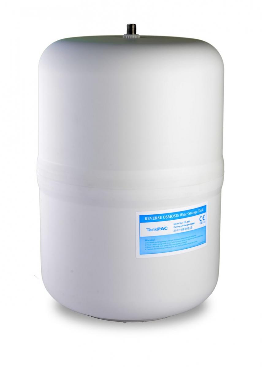 в продажу Фільтр для води Atlas Filtri Oasis DP-F PUMP-UV (УФ-лампа, насос, мінералізатор) з каркасом RE6075360 - фото 3
