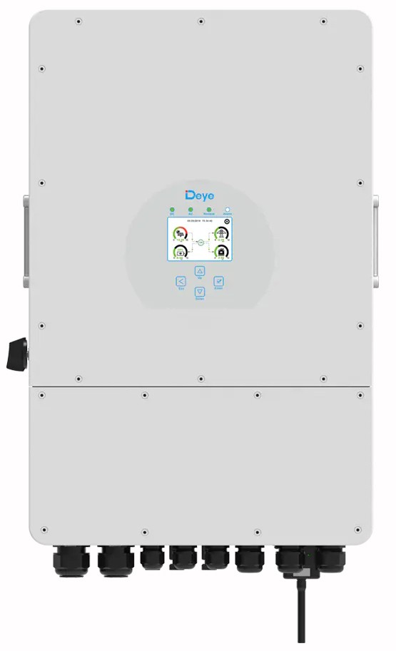 Deye SUN-12K-SG04LP3-EU