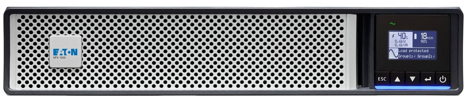 Eaton 5PX 1000I RT2U G2