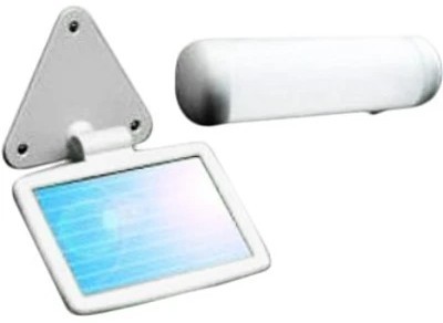 Портативна сонячна панель Xunzel Solar Shed Light