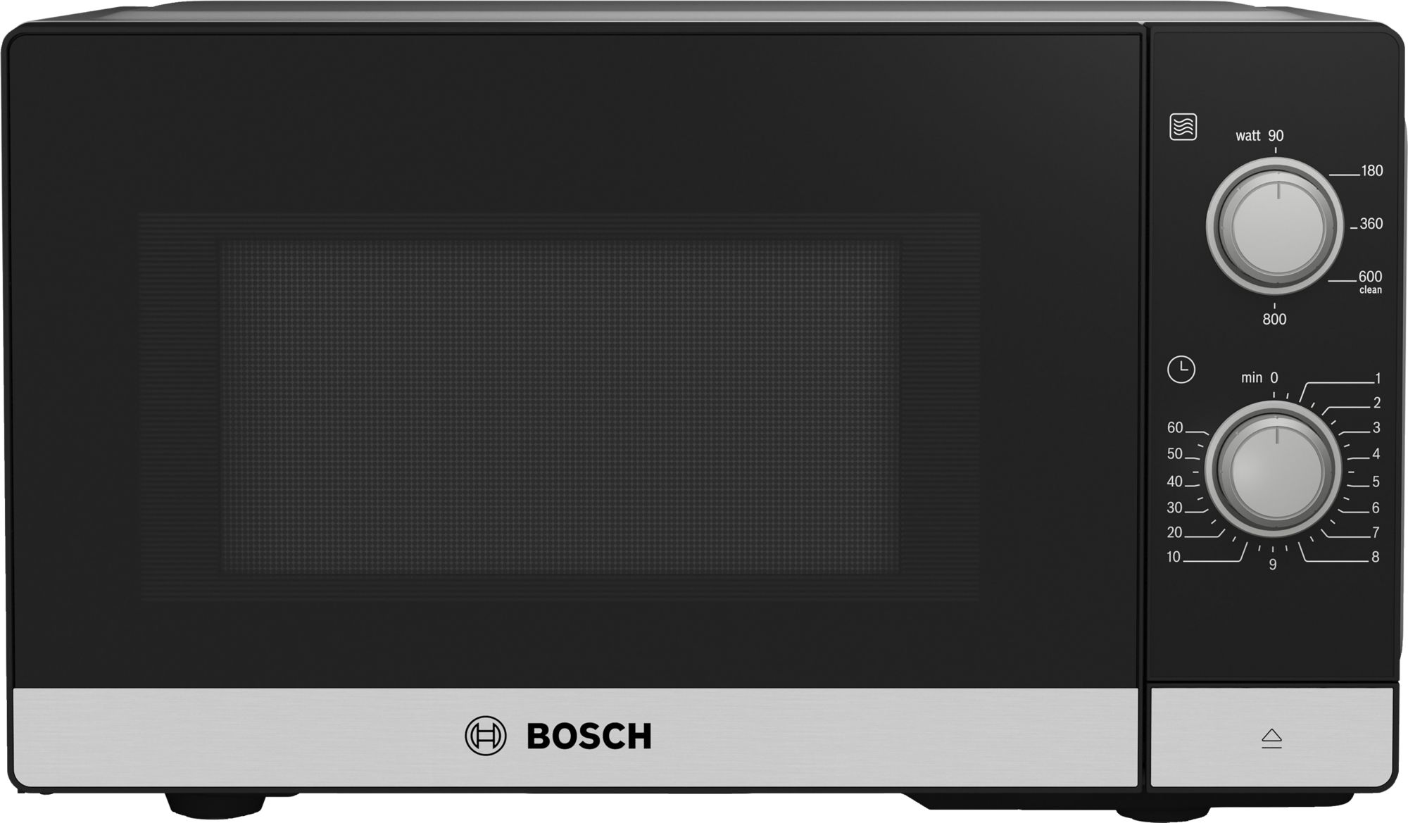Отзывы микроволновая печь Bosch FFL020MS1