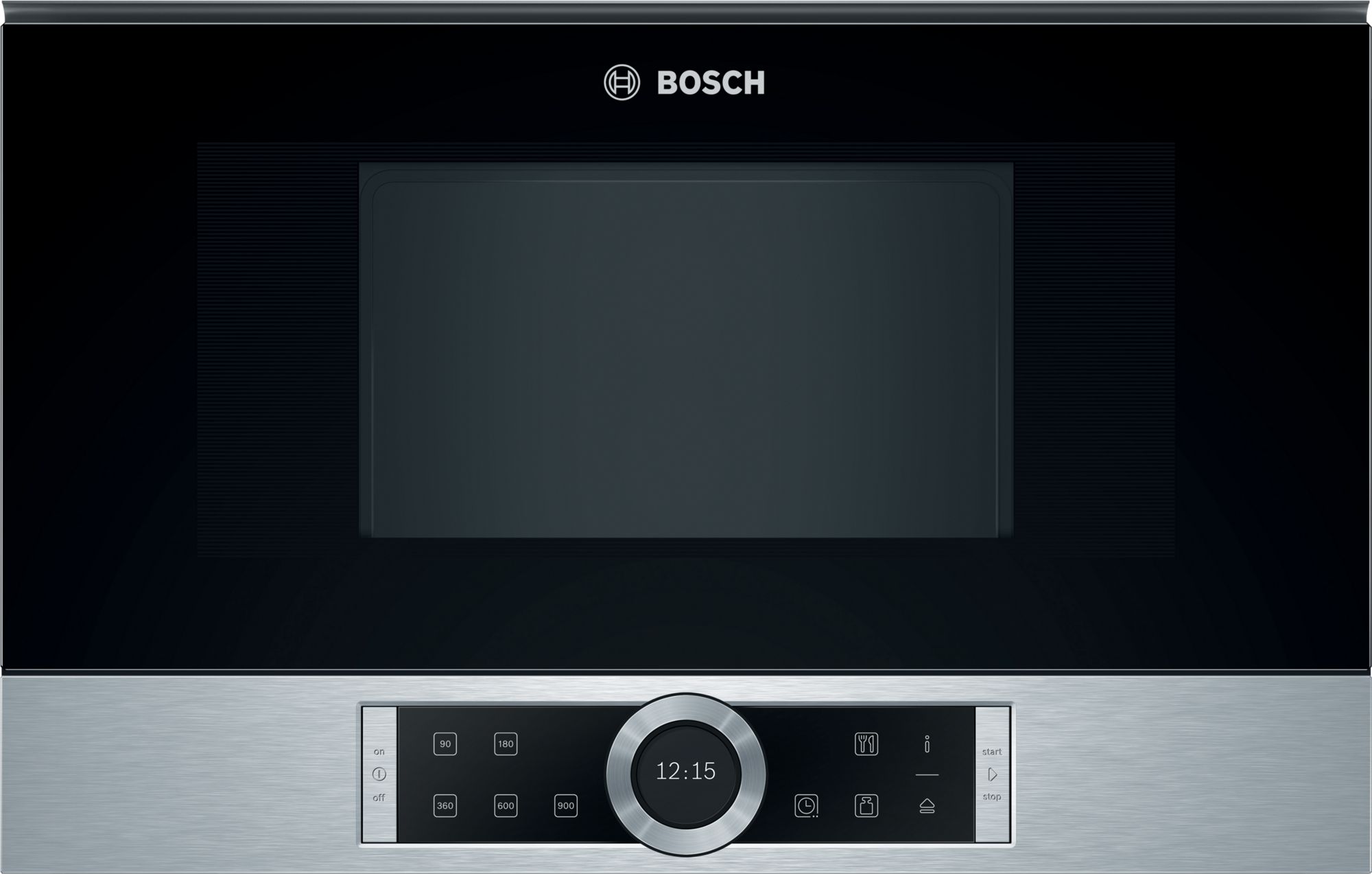 Bosch BFR634GS1