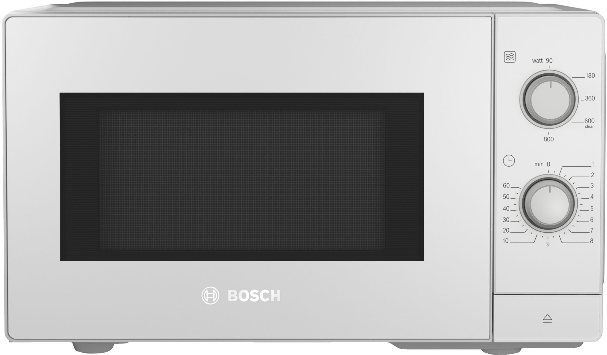 Характеристики микроволновая печь Bosch FFL020MW0