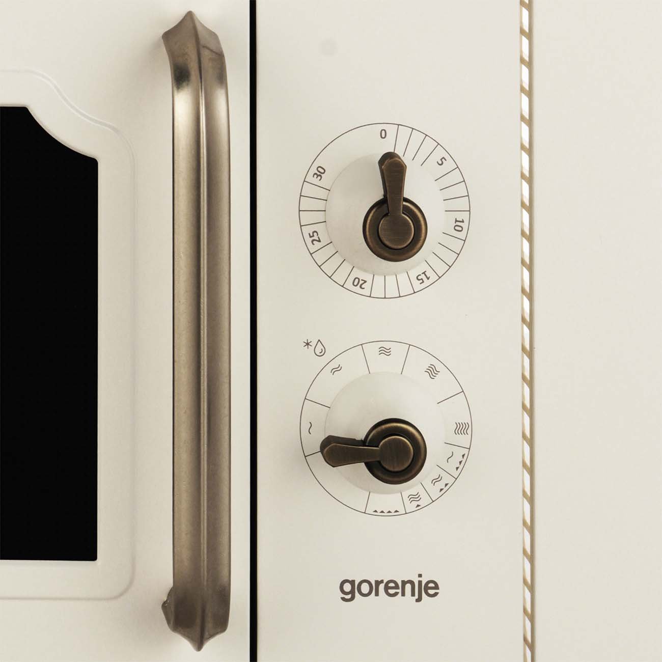 в продаже Микроволновая печь с грилем Gorenje BM235CLI - фото 3