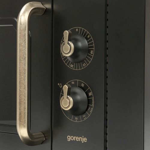 Микроволновая печь с грилем Gorenje BM235CLB цена 10999 грн - фотография 2