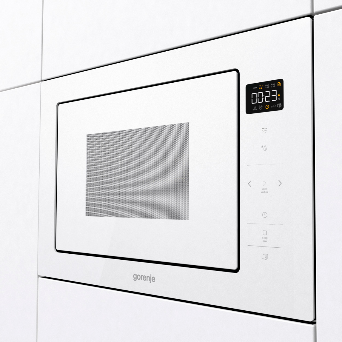 продаємо Gorenje BM251SG2WG в Україні - фото 4