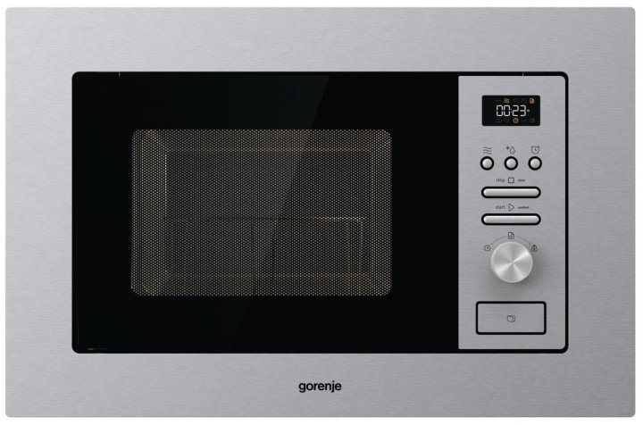 Микроволновая печь с грилем Gorenje BM300X в интернет-магазине, главное фото