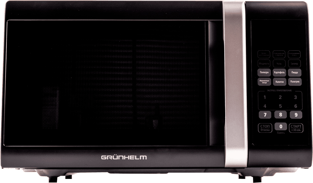 Микроволновая печь Grunhelm 23MX823-B в интернет-магазине, главное фото