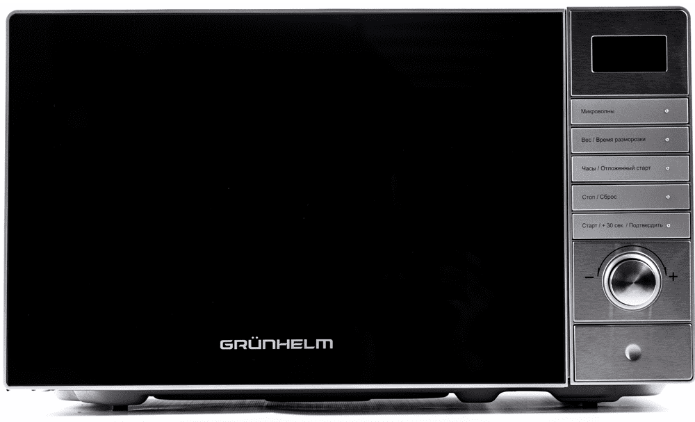 Микроволновая печь Grunhelm 20MX921-S в интернет-магазине, главное фото