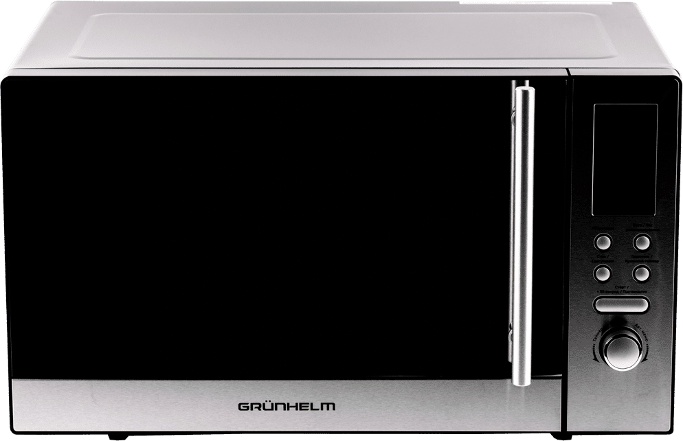 Микроволновая печь Grunhelm 23MX-923-S в интернет-магазине, главное фото
