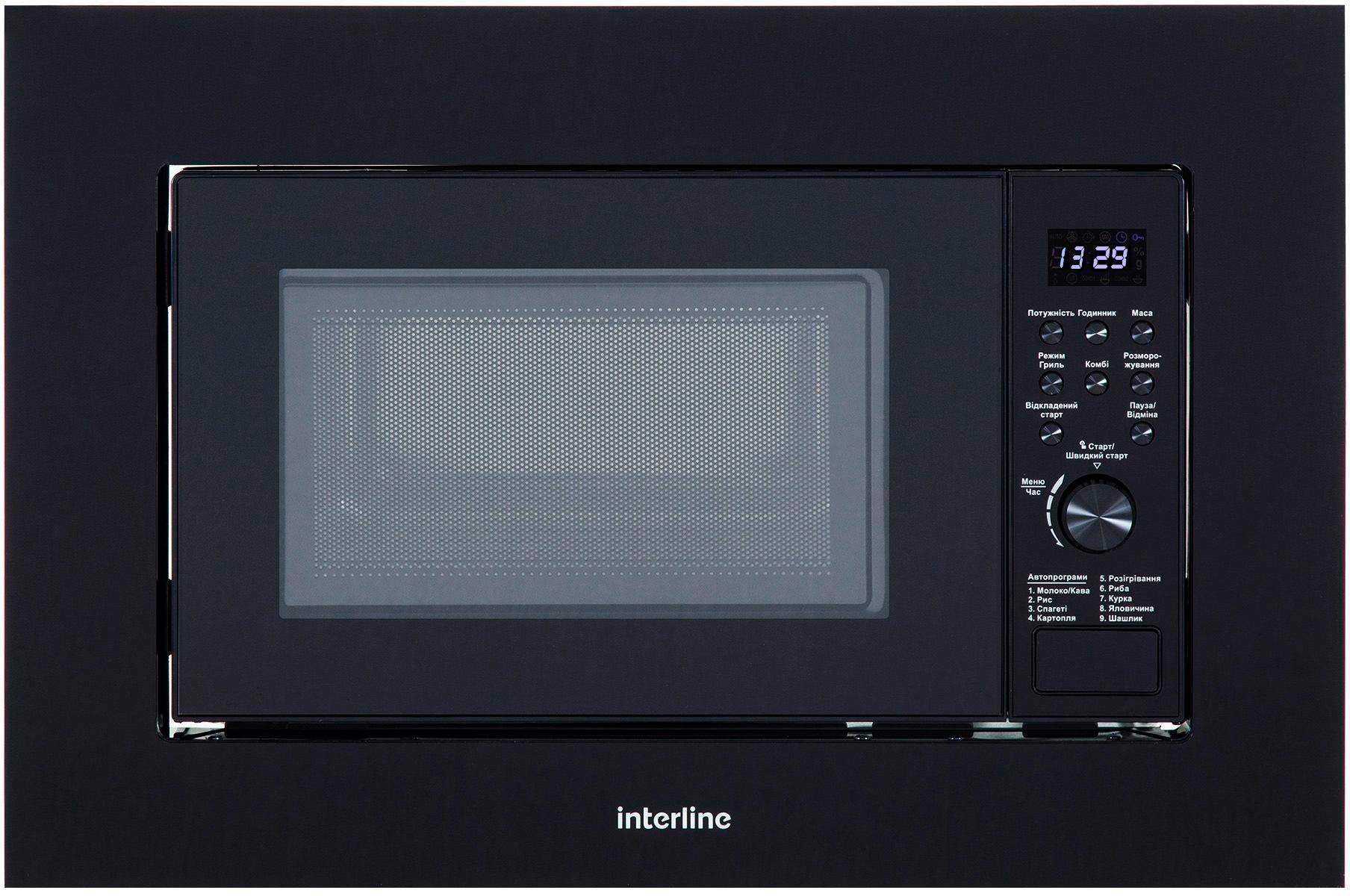 Interline MWS 420 ESA BA